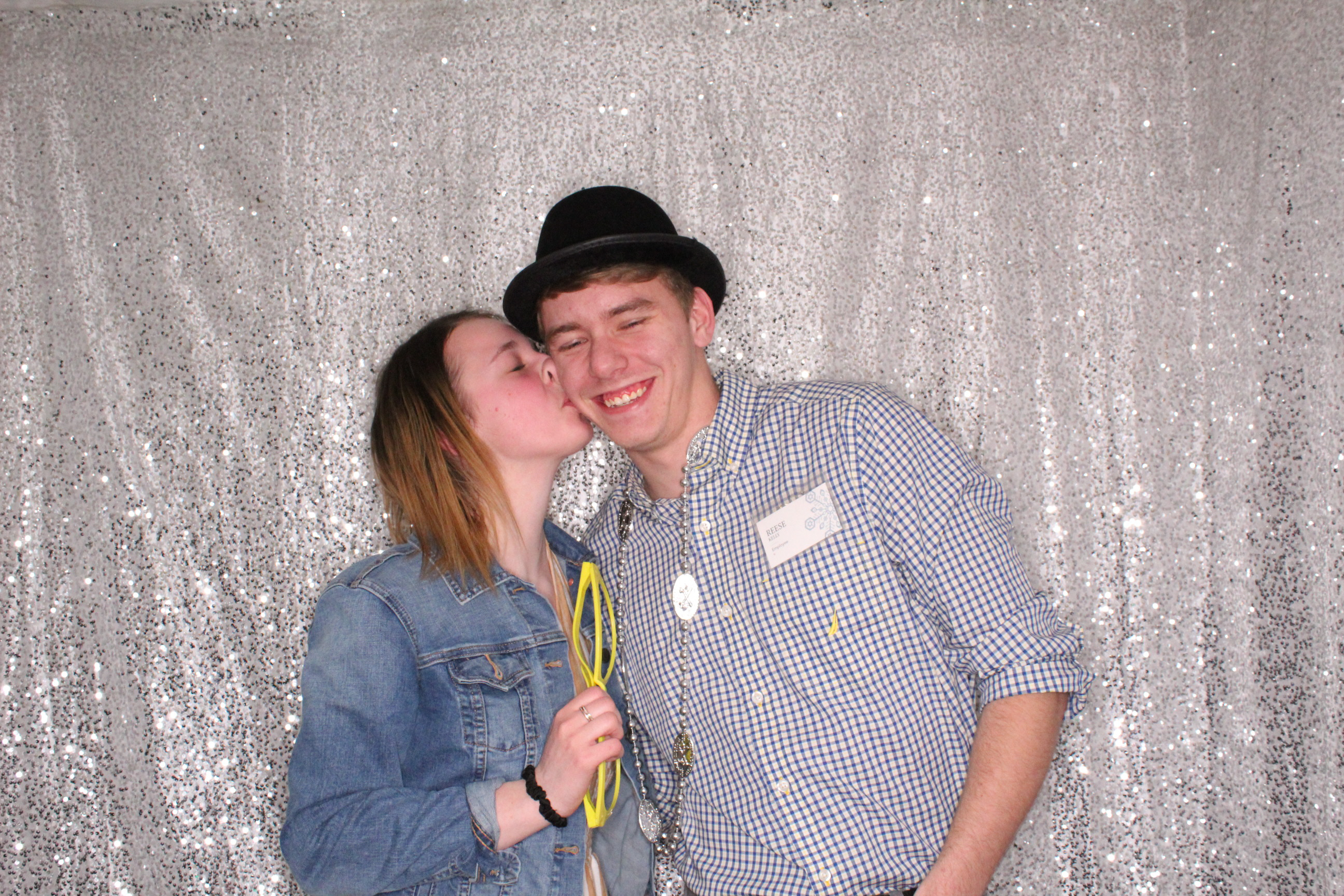 SCHEELS Year End Celebration | View more photos from the event at gallery.photoboothbillings.com/u/PhotoBoothBillings/SCHEELS-Year-End-Celebration